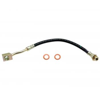 1976 Dodge Dart Brake Hydraulic Hose Front Raybestos BH36755 image 1 of 1