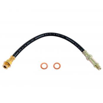1973 Chrysler Newport Brake Hydraulic Hose Front Raybestos BH36756 image 1 of 1