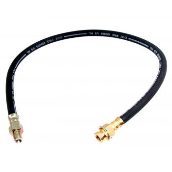 1972 Fargo B200 Van Brake Hydraulic Hose Rear Center Raybestos BH36758 image 1 of 1