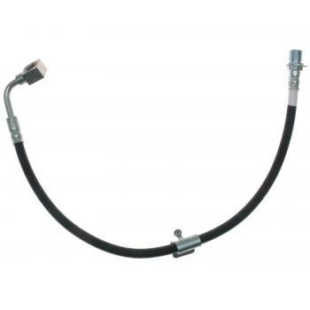 1978 Chevrolet C20 Suburban Brake Hydraulic Hose Front Left Raybestos BH36760 image 2 of 2
