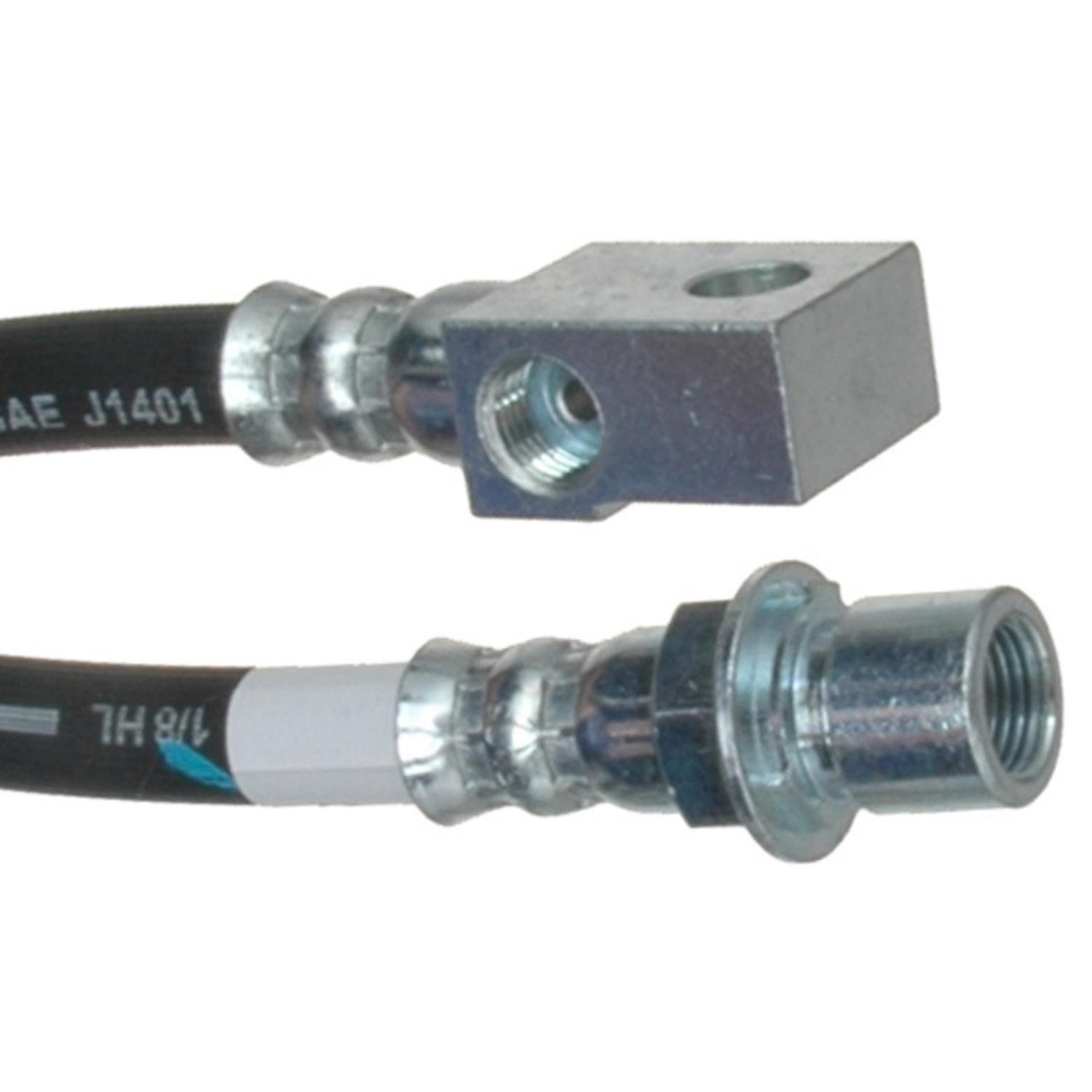 Raybestos BH36765 - Brake Hydraulic Hose Raybestos BH36765 Brake Hydraulic Hose product image 1 of 2