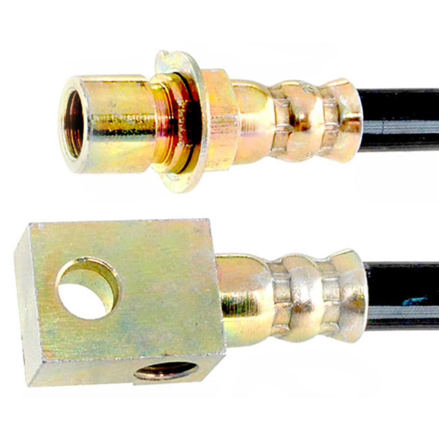 Raybestos BH36767 - Brake Hydraulic Hose Raybestos BH36767 Brake Hydraulic Hose product image 1 of 2