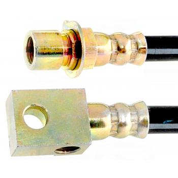 1981 Pontiac Firebird Brake Hydraulic Hose Rear Center Raybestos BH36767 image 1 of 2