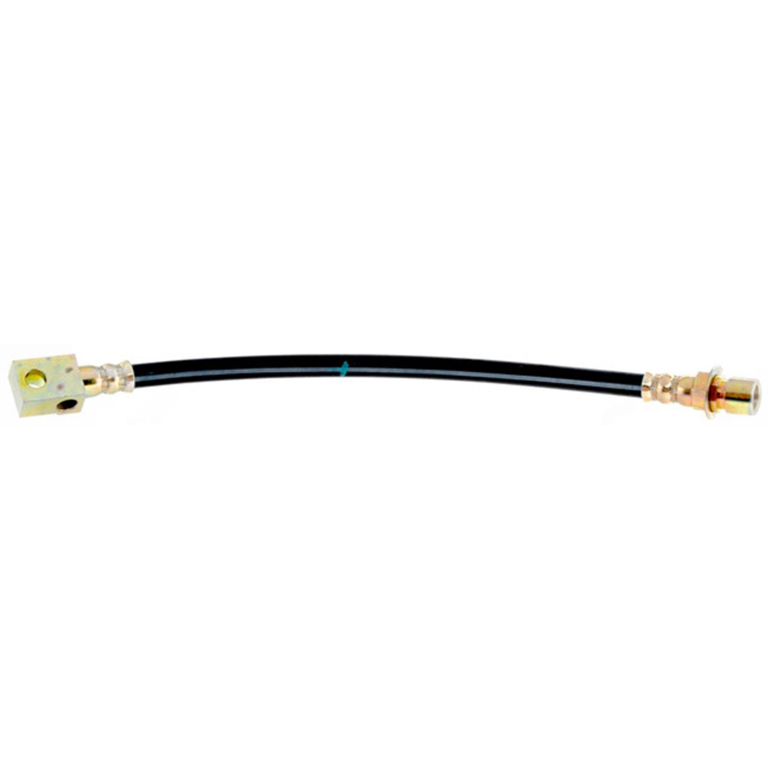 Raybestos BH36767 - Brake Hydraulic Hose Raybestos BH36767 Brake Hydraulic Hose product image 2 of 2
