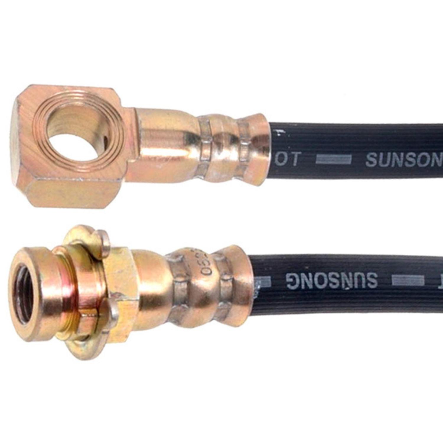 Raybestos BH36772 - Brake Hydraulic Hose Raybestos BH36772 Brake Hydraulic Hose product image 1 of 2