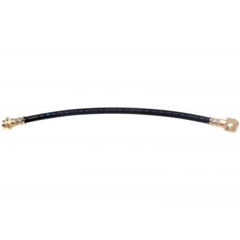 1976 Pontiac Firebird Brake Hydraulic Hose Front Raybestos BH36772 image 2 of 2