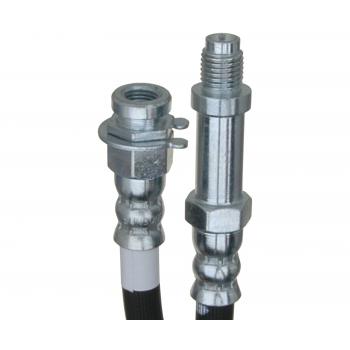 1976 Chrysler Newport Brake Hydraulic Hose Front Raybestos BH36776 image 1 of 2