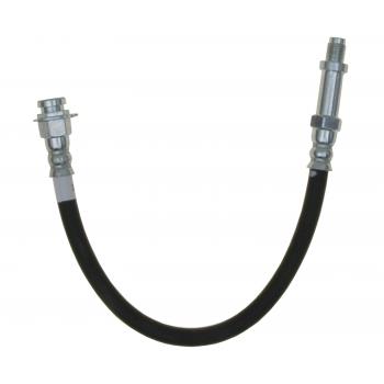 1976 Chrysler Newport Brake Hydraulic Hose Front Raybestos BH36776 image 2 of 2