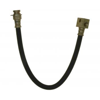 1974 American Motors Gremlin Brake Hydraulic Hose Rear Center Raybestos BH36778 image 2 of 2