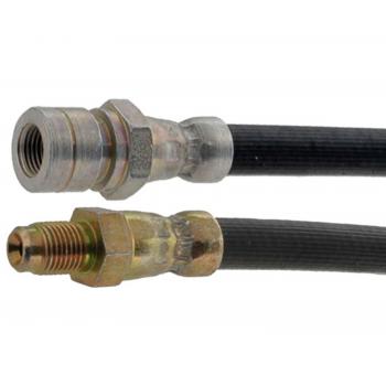 1971 Volkswagen Campmobile Brake Hydraulic Hose Rear Left Raybestos BH36779 image 1 of 2