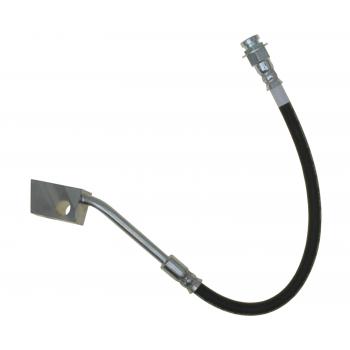 1976 Chrysler Newport Brake Hydraulic Hose Rear Center Raybestos BH36780 image 2 of 2