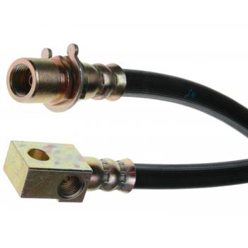 1994 Cadillac Fleetwood Brake Hydraulic Hose Rear Raybestos BH36781 image 1 of 2
