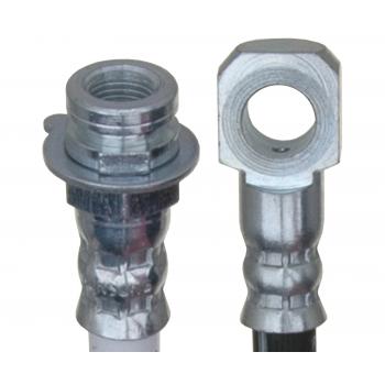 1978 Buick Skyhawk Brake Hydraulic Hose Front Raybestos BH36785 image 1 of 2