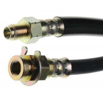 1974 American Motors Gremlin Brake Hydraulic Hose Front Raybestos BH36793 image 1 of 2