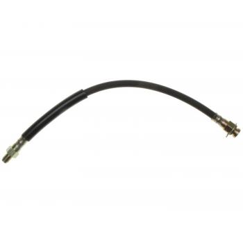 1974 American Motors Gremlin Brake Hydraulic Hose Front Raybestos BH36793 image 2 of 2