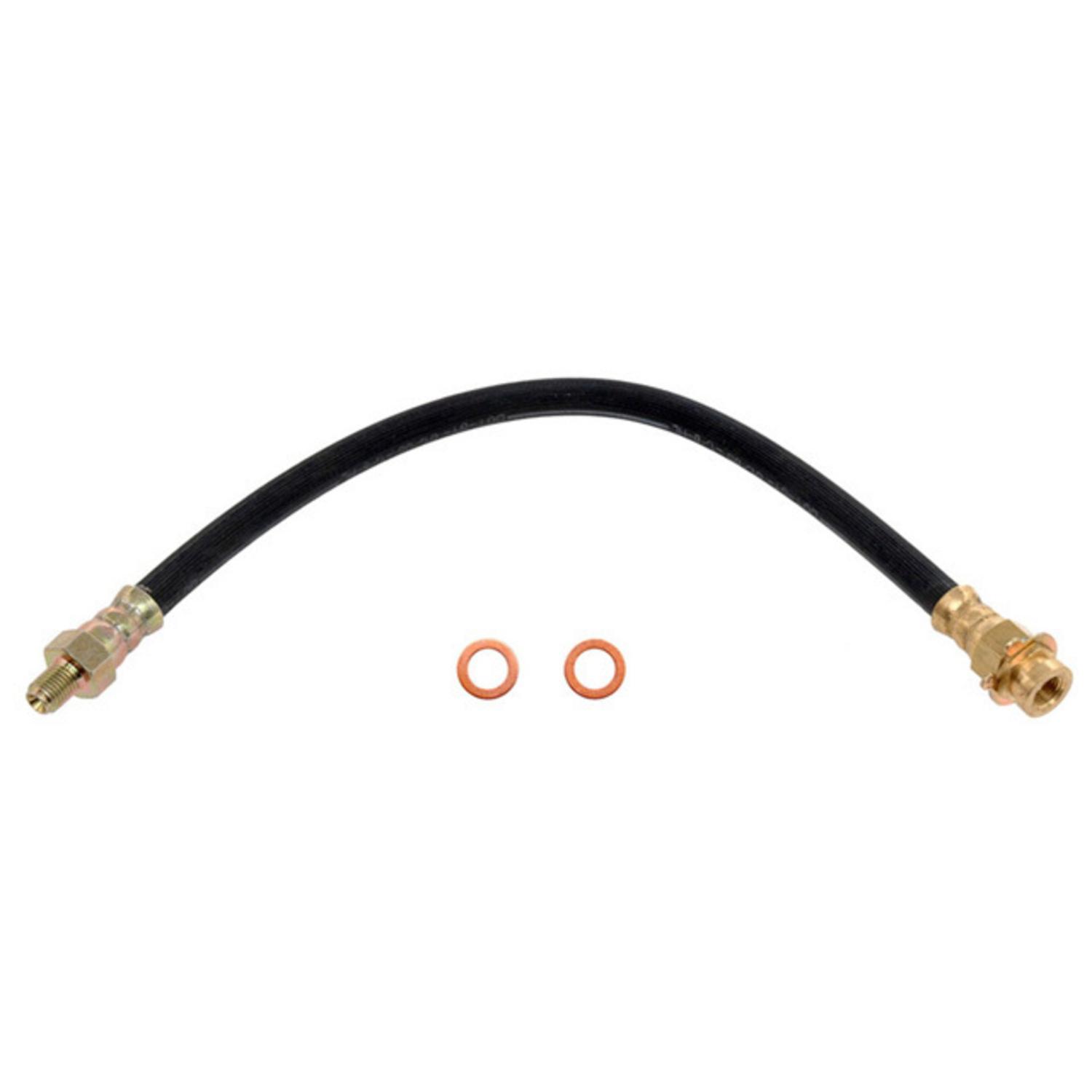 Raybestos BH36794 - Brake Hydraulic Hose Raybestos BH36794 Brake Hydraulic Hose product image 1 of 1
