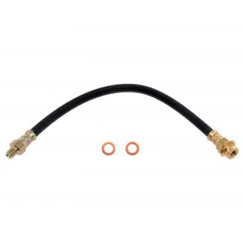 1966 Dodge Dart Brake Hydraulic Hose Front Raybestos BH36794 image 1 of 1