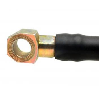 1978 Oldsmobile Delta 88 Brake Hydraulic Hose Front Raybestos BH36797 image 3 of 3
