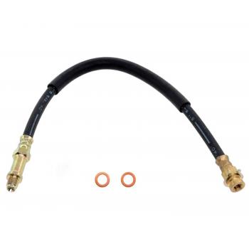 1975 Jeep Cherokee Brake Hydraulic Hose Front Raybestos BH36800 image 1 of 1
