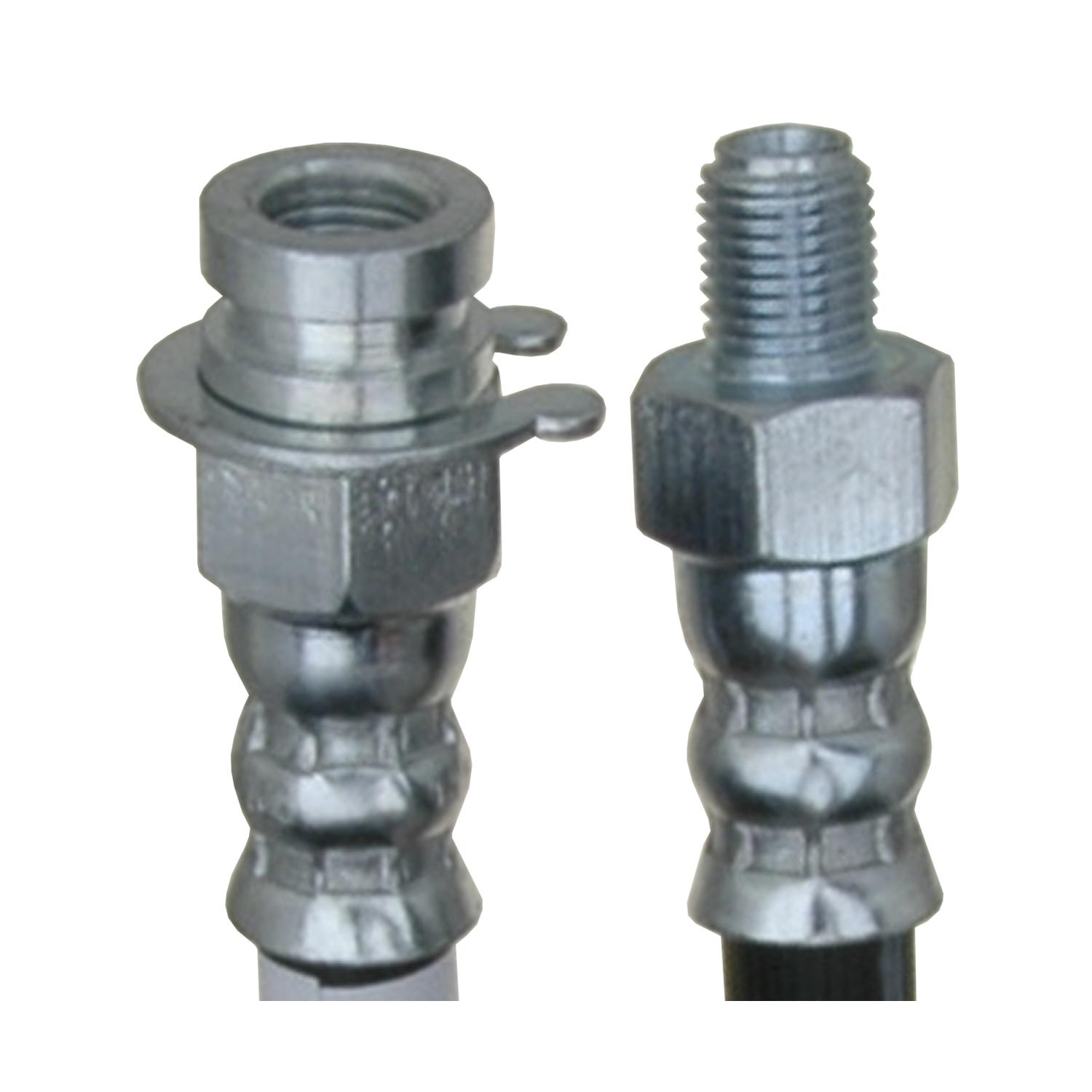 Raybestos BH36801 - Brake Hydraulic Hose Raybestos BH36801 Brake Hydraulic Hose product image 1 of 2