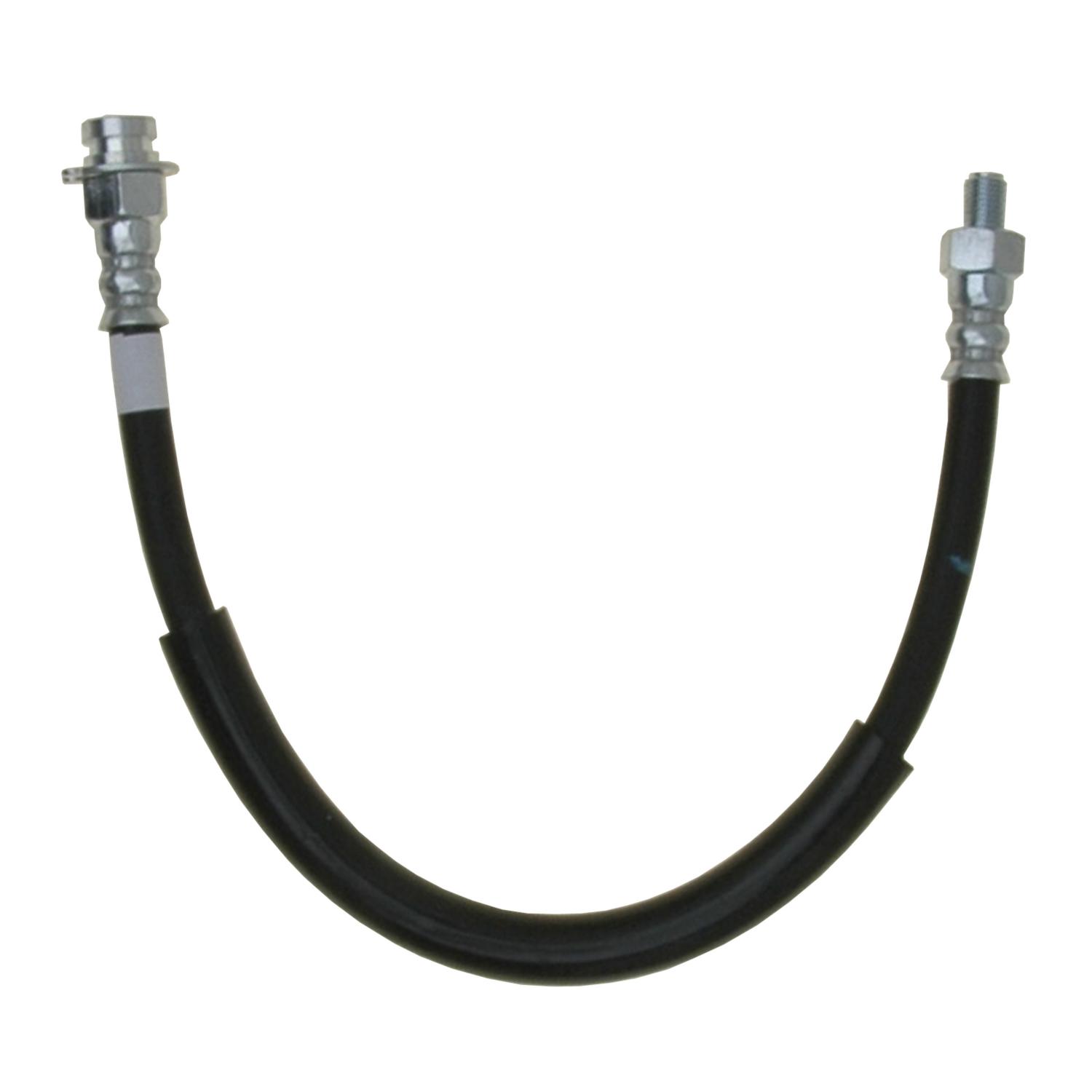Raybestos BH36801 - Brake Hydraulic Hose Raybestos BH36801 Brake Hydraulic Hose product image 2 of 2