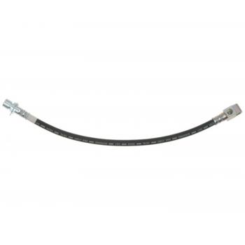 1980 Jeep J10 Brake Hydraulic Hose Rear Raybestos BH36802 image 2 of 2