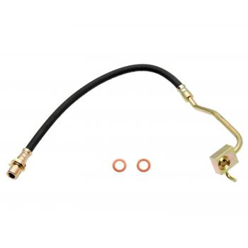 1977 Ford F-250 Brake Hydraulic Hose Front Left Raybestos BH36805 image 1 of 1