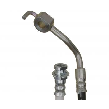 1977 Ford E-250 Econoline Brake Hydraulic Hose Front Left Raybestos BH36812 image 1 of 2