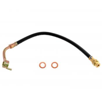 1977 Ford E-250 Econoline Brake Hydraulic Hose Front Right Raybestos BH36813 image 1 of 1