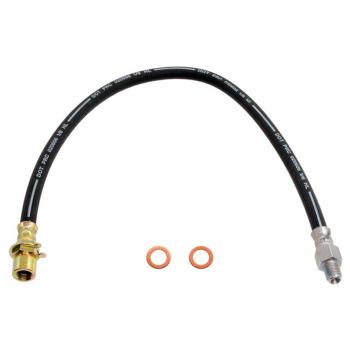 1982 Ford F600 Brake Hydraulic Hose Rear Raybestos BH36814 image 1 of 1