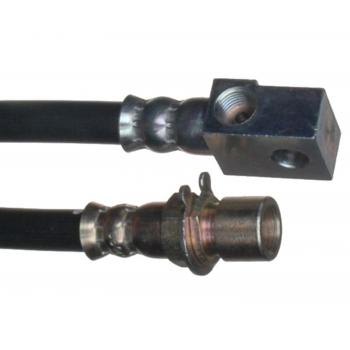 1979 Oldsmobile Cutlass Calais Brake Hydraulic Hose Rear Center Raybestos BH36826 image 1 of 2