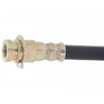 1966 Chevrolet Corvette Brake Hydraulic Hose Rear Raybestos BH36827 image 2 of 3