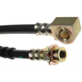 1981 Chrysler New Yorker Brake Hydraulic Hose Front Raybestos BH36828 image 1 of 2