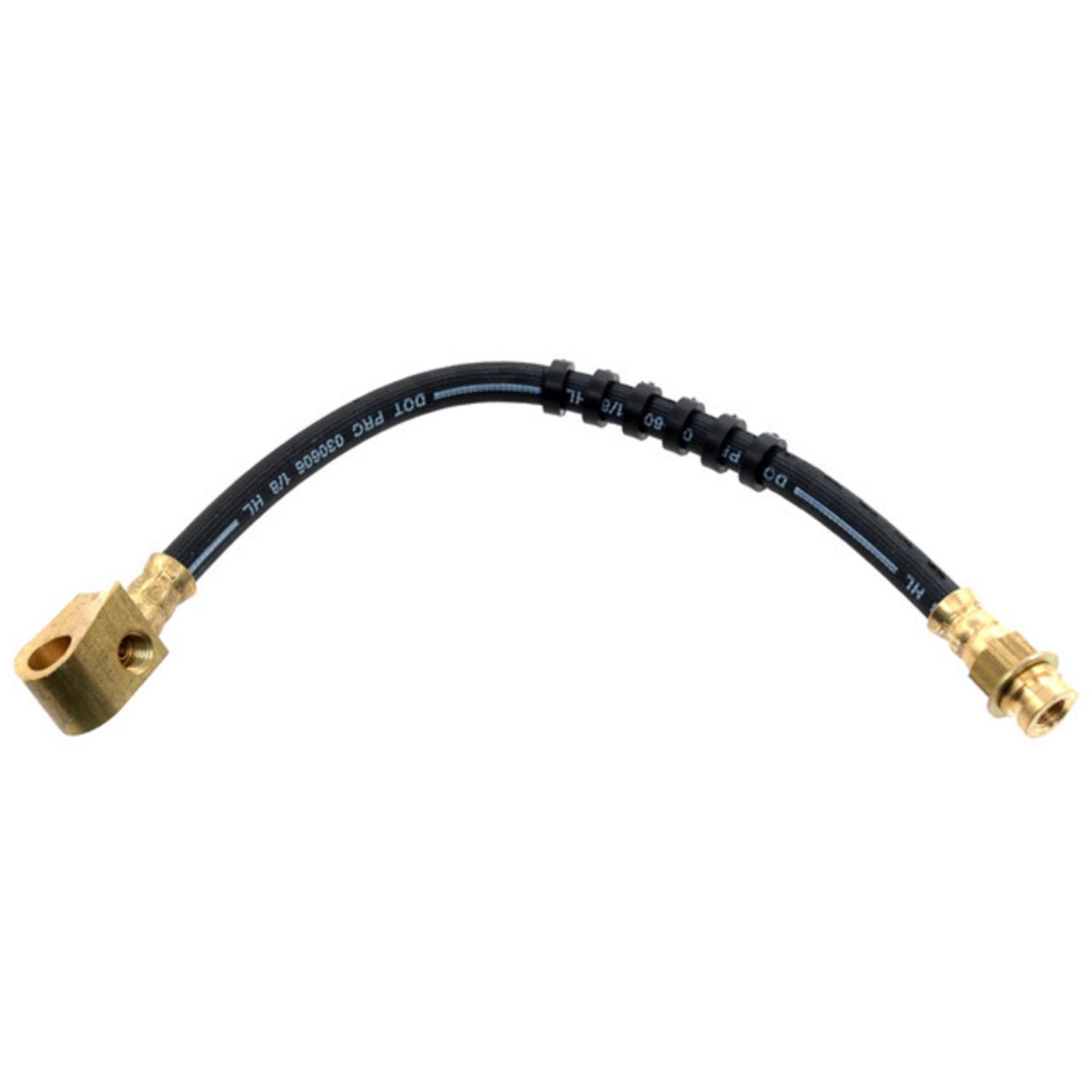 Raybestos BH36829 - Brake Hydraulic Hose Raybestos BH36829 Brake Hydraulic Hose product image 1 of 1