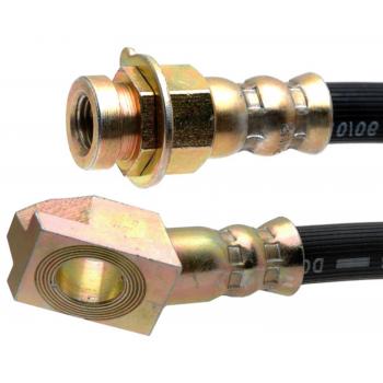 1985 Pontiac T1000 Brake Hydraulic Hose Front Raybestos BH36832 image 1 of 2