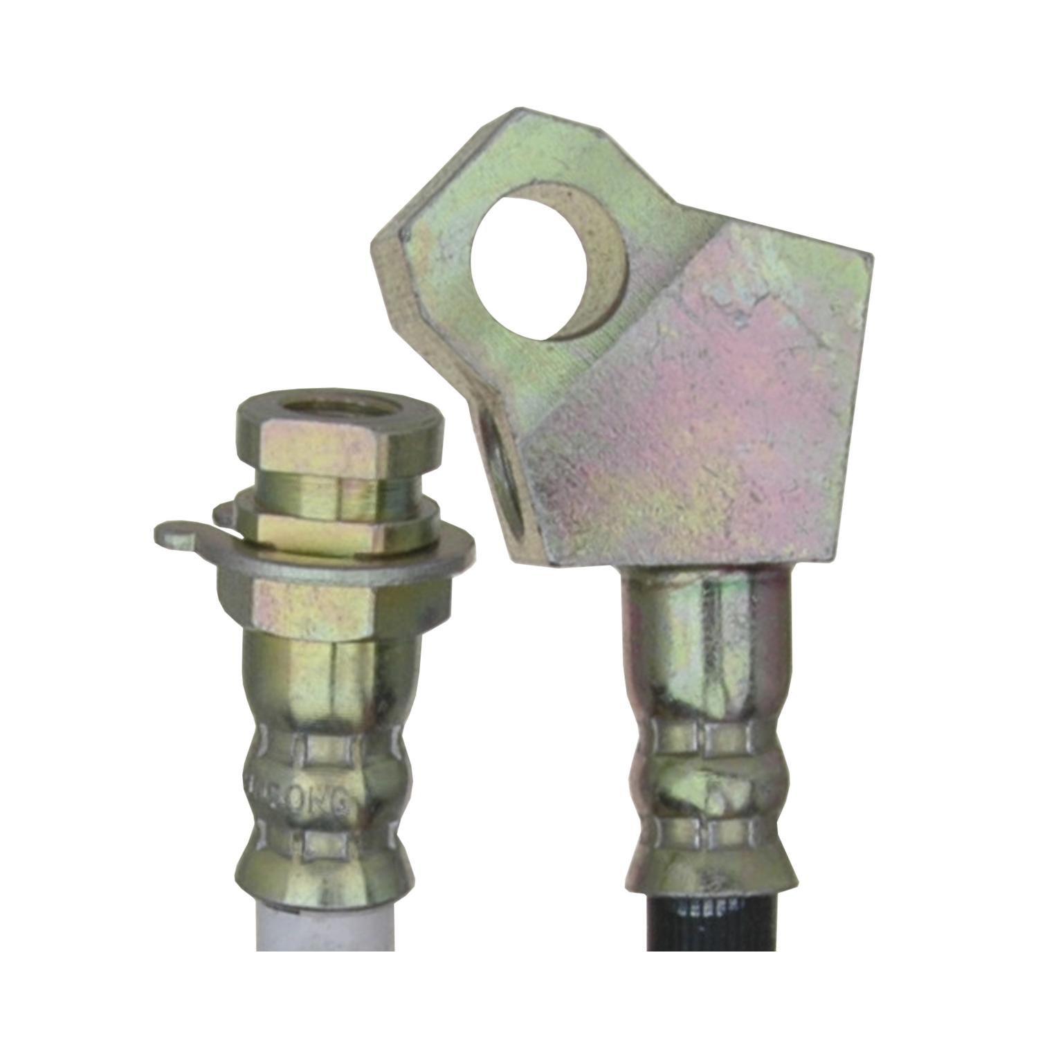 Raybestos BH36833 - Brake Hydraulic Hose Raybestos BH36833 Brake Hydraulic Hose product image 1 of 2