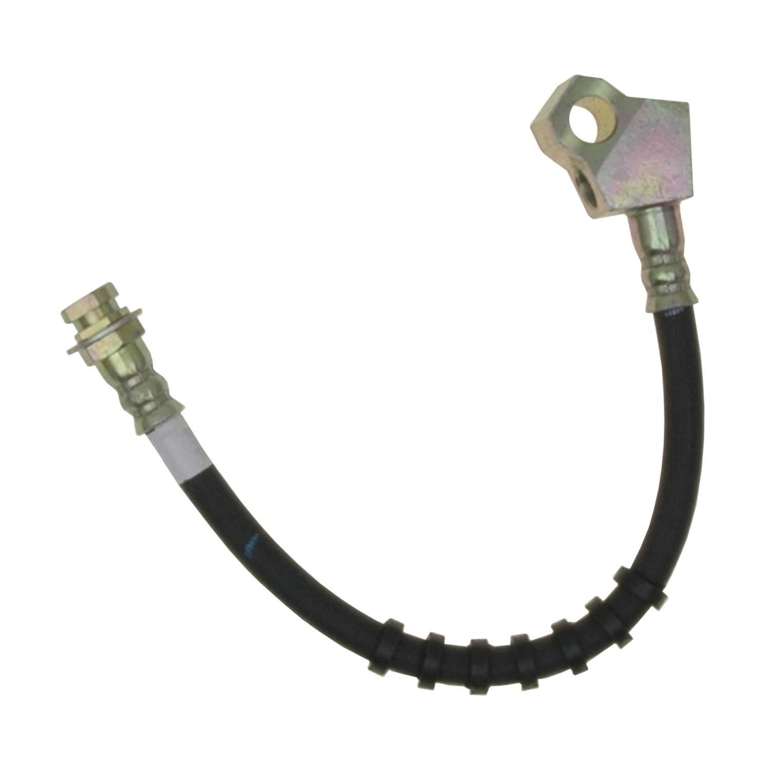 Raybestos BH36833 - Brake Hydraulic Hose Raybestos BH36833 Brake Hydraulic Hose product image 2 of 2