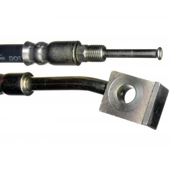 1977 Ford F-150 Brake Hydraulic Hose Front Left Raybestos BH36835 image 1 of 2