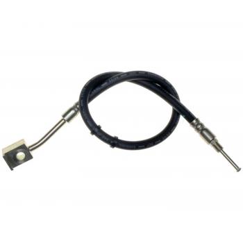 1977 Ford F-150 Brake Hydraulic Hose Front Left Raybestos BH36835 image 2 of 2