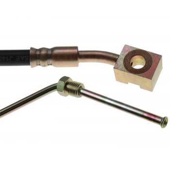1978 Ford Bronco Brake Hydraulic Hose Front Right Raybestos BH36837 image 1 of 2