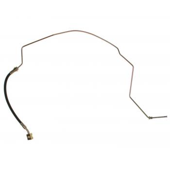 1978 Ford Bronco Brake Hydraulic Hose Front Right Raybestos BH36837 image 2 of 2