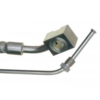 1978 Ford Bronco Brake Hydraulic Hose Front Left Raybestos BH36838 image 1 of 2