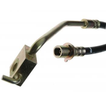 1977 Ford F-250 Brake Hydraulic Hose Front Left Raybestos BH36841 image 1 of 2