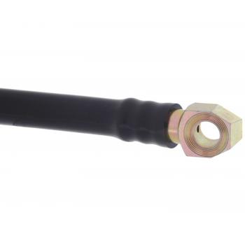1981 Pontiac Firebird Brake Hydraulic Hose Front Raybestos BH36845 image 2 of 3