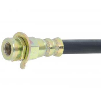 1981 Pontiac Firebird Brake Hydraulic Hose Front Raybestos BH36845 image 3 of 3