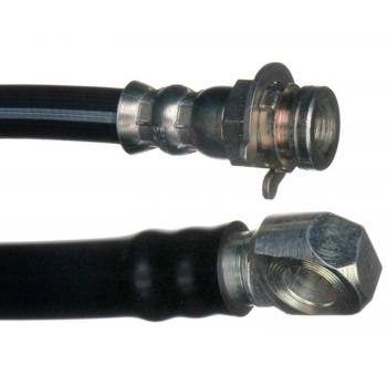 1979 Cadillac DeVille Brake Hydraulic Hose Front Raybestos BH36846 image 1 of 2