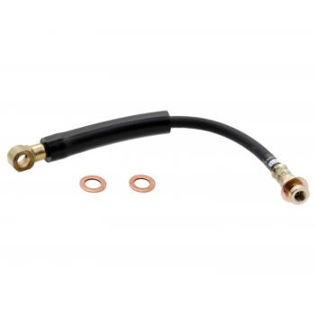 1979 Oldsmobile Cutlass Calais Brake Hydraulic Hose Front Raybestos BH36847 image 1 of 1