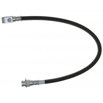 1972 Ford E-300 Econoline Brake Hydraulic Hose Rear Center Raybestos BH36849 image 2 of 2