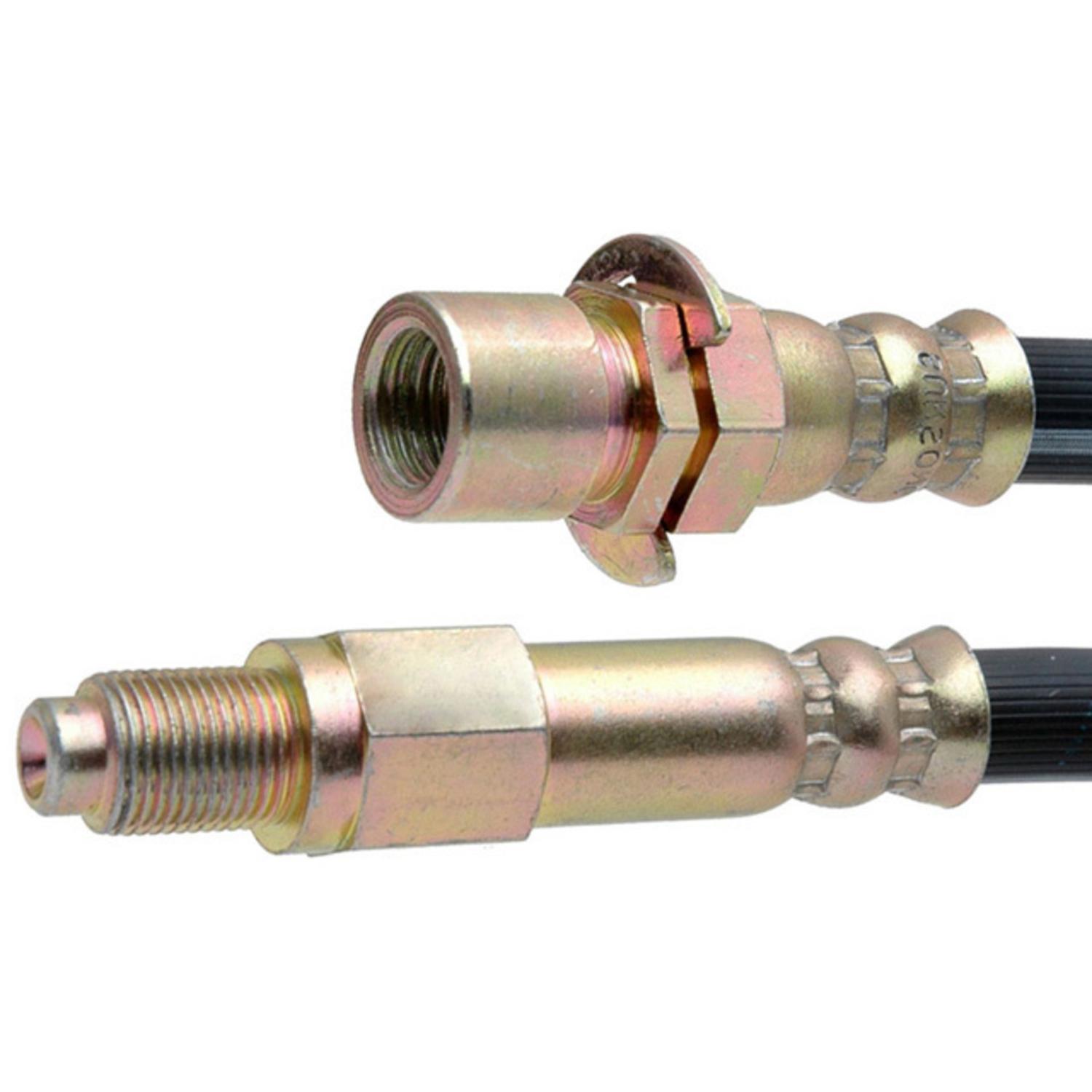 Raybestos BH36854 - Brake Hydraulic Hose Raybestos BH36854 Brake Hydraulic Hose product image 1 of 2