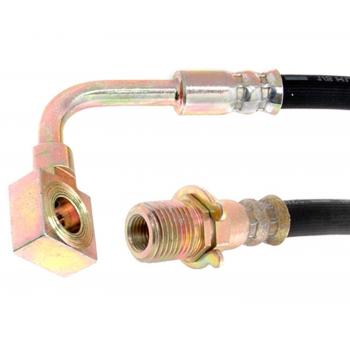 1983 GMC C2500 Brake Hydraulic Hose Front Right Raybestos BH36855 image 1 of 2